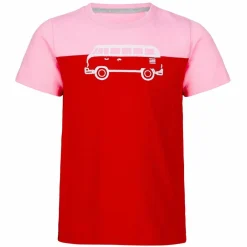 Kinder Wheeldom Kinder T-Shirts*ABFAHRT Kinder - T-Shirt