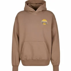 Wheeldom TEZENT Herren - Hoodie^Herren Pullover Und Fleecepullover