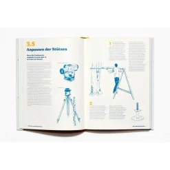 WIE MAN EIN BAUMHAUS BAUT - Ratgeber^ Outdoor Wissen: Tipps Und Techniken