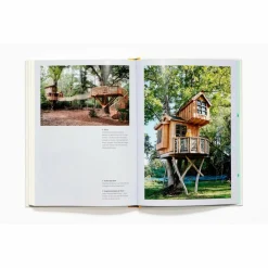 WIE MAN EIN BAUMHAUS BAUT - Ratgeber^ Outdoor Wissen: Tipps Und Techniken