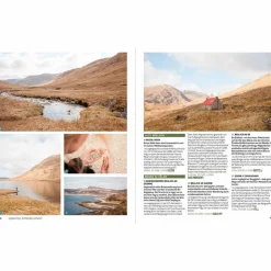 Reiseführer Westeuropa*WILD GUIDE SCHOTTLAND - Reiseführer
