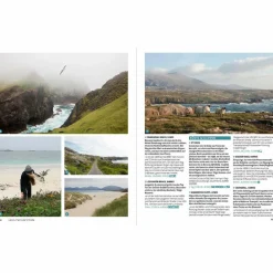 Reiseführer Westeuropa*WILD GUIDE SCHOTTLAND - Reiseführer