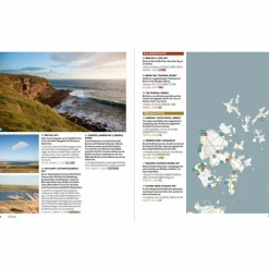 Reiseführer Westeuropa*WILD GUIDE SCHOTTLAND - Reiseführer