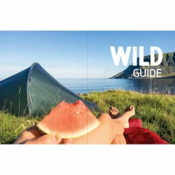 WILD GUIDE SKANDINAVIEN - Reiseführer^ Reiseführer Nordeuropa