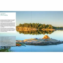 WILD GUIDE SKANDINAVIEN - Reiseführer^ Reiseführer Nordeuropa