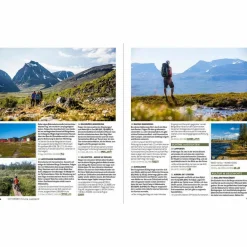 WILD GUIDE SKANDINAVIEN - Reiseführer^ Reiseführer Nordeuropa