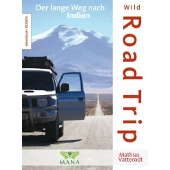 WILD ROAD TRIP - Reisebericht^ Motorisiert Um Die Welt|Motorisiert Um Die Welt