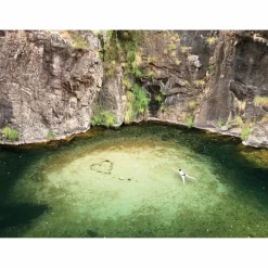 WILD SWIMMING FRANKREICH - Gewässerführer^ Wassersportführer Und Paddeltechnik|Reiseführer Westeuropa