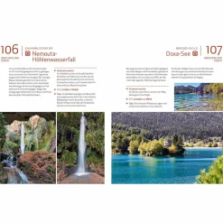 WILD SWIMMING GRIECHENLAND - Gewässerführer^ Wassersportführer Und Paddeltechnik|Reiseführer Südosteuropa