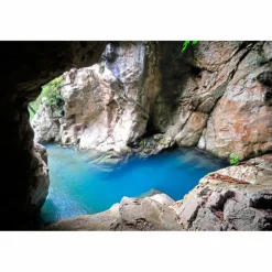 Wassersportführer Und Paddeltechnik|Reiseführer Südeuropa*WILD SWIMMING ITALIEN - Gewässerführer