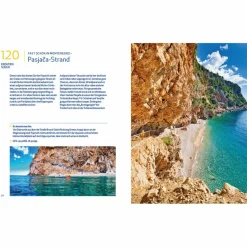 WILD SWIMMING KROATIEN UND SLOWENIEN - Gewässerführer^ Wassersportführer Und Paddeltechnik|Reiseführer Mitteleuropa