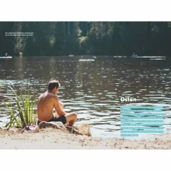 Wassersportführer Und Paddeltechnik*WILDBADEN IN BAYERN - Gewässerführer