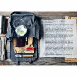 WILDE ERNTE - Ratgeber^ Kochbücher|Tiere, Pflanzen Und Garten