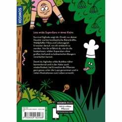 WILDE PFLANZEN ESSEN - Ratgeber^ Kochbücher|Tiere, Pflanzen Und Garten