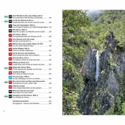 WILDE WEGE MADEIRA - Wanderführer^ Wanderführer