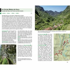 WILDE WEGE MADEIRA - Wanderführer^ Wanderführer