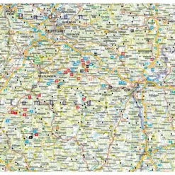 Wanderführer*WILDE WEGE SCHWÄBISCHE ALB - Wanderführer