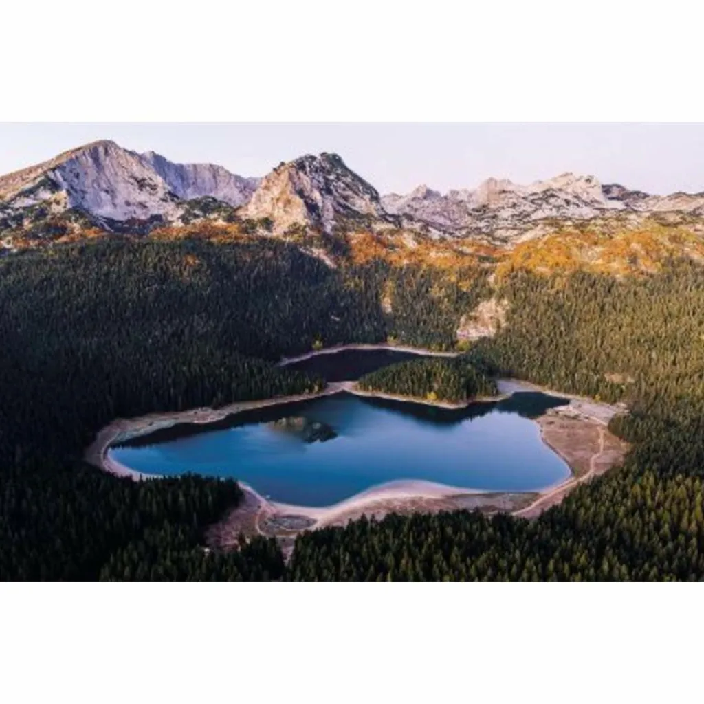 Bildbände*WILDES EUROPA - Bildband