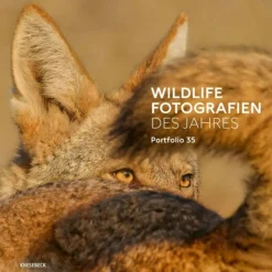 Bildbände*WILDLIFE FOTOGRAFIEN DES JAHRES - PORTFOLIO 35 - Bildband