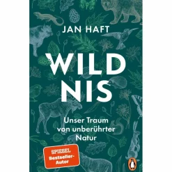 Outdoor-Sachbücher Und Naturwissen*WILDNIS - Sachbuch