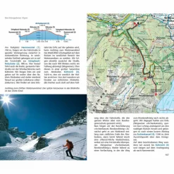 Wintersportführer*WINTERWANDERN BERCHTESGADEN - CHIEMGAU - SALZBURG - Wanderführer