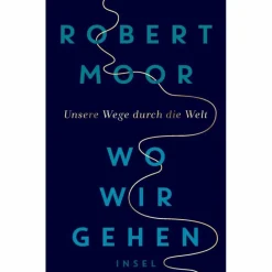 WO WIR GEHEN - Sachbuch^ Outdoor-Sachbücher Und Naturwissen