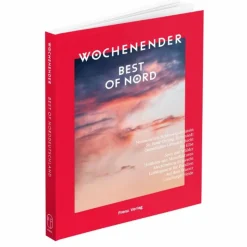 Reiseführer Deutschland*WOCHENENDER: BEST OF NORD - Reiseführer