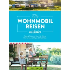 Rund Ums Vanlife|Outdoor Wissen: Tipps Und Techniken*WOHNMOBILREISEN MIT KINDERN TIPPS & TRICKS - Ratgeber