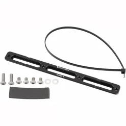 WOLF TOOTH B-RAD 3 SLOT BASE MOUNT - Fahrradzubehör^ Fahrradzubehör|Gepäckanhänger, Gepäckträger Und Spanngurte
