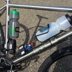 WOLF TOOTH B-RAD 3 SLOT BASE MOUNT - Fahrradzubehör^ Fahrradzubehör|Gepäckanhänger, Gepäckträger Und Spanngurte