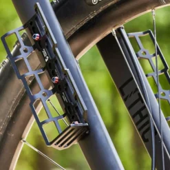 WOLF TOOTH MORSE CARGO GEPÄCKTRÄGER INKL. 2 ZURRBÄNDERN - Gepäckträger^ Gepäckanhänger, Gepäckträger Und Spanngurte