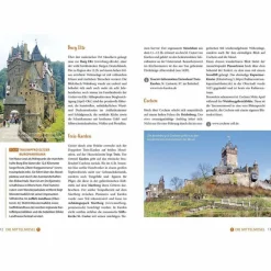 WOMO & WEG: DEUTSCHLAND SÜDEN - Reiseführer^ Wohnmobilreiseführer