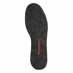 Damen Woolpower Schuhzubehör|Schuhzubehör*FELT INSOLES Unisex - Einlegesohlen