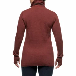 Woolpower FULL ZIP JACKET 400 Unisex - Wolljacke^Damen Pullover Und Fleecepullover|Outdoorjacken