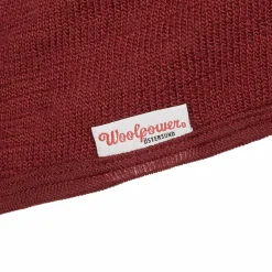 Woolpower FULL ZIP JACKET 400 Unisex - Wolljacke^Damen Pullover Und Fleecepullover|Outdoorjacken