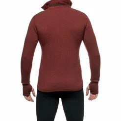 Woolpower FULL ZIP JACKET 400 Unisex - Wolljacke^Damen Pullover Und Fleecepullover|Outdoorjacken