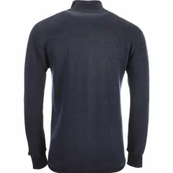 Woolpower ZIP TURTLENECK 400 Unisex - Wollpullover^Damen Pullover Und Fleecepullover|Pullover Und Fleecepullover