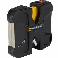 Work Sharp Messerschärfer Und Messerpflege*PIVOT KNIFE SHARPENER - Schleifstein