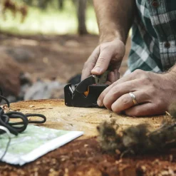 Work Sharp Messerschärfer Und Messerpflege*PIVOT PLUS KNIFE SHARPENER - Schleifstein