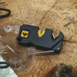 Work Sharp Messerschärfer Und Messerpflege*PIVOT PLUS KNIFE SHARPENER - Schleifstein