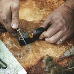 Work Sharp Messerschärfer Und Messerpflege*PIVOT PLUS KNIFE SHARPENER - Schleifstein
