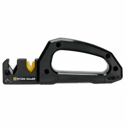 Work Sharp Messerschärfer Und Messerpflege*PIVOT PRO KNIFE & TOOL SHARPENER - Messerschärfer