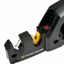 Work Sharp Messerschärfer Und Messerpflege*PIVOT PRO KNIFE & TOOL SHARPENER - Messerschärfer