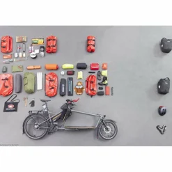 WORKPACKING - Reisebericht^ Mit Dem Fahrrad Um Die Welt|Fahrrad-Lifestyle