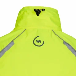 Wowow BEN NEVIS JACKET Unisex - Fahrradjacke^Damen Reflektierendes Zubehör|Outdoorjacken