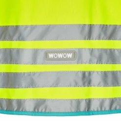 Damen/Kinder Wowow Reflektierendes Zubehör|Fahrradausrüstung Für Kinder*REFLEX-KINDERWESTE CRAZY MONSTER Unisex - Weste