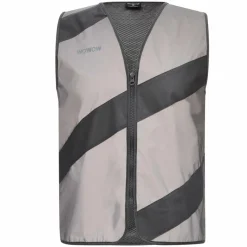 Damen Wowow Reflektierendes Zubehör|Outdoorjacken*REFLEXWESTE ROADIE FR Unisex - Weste