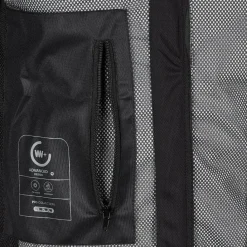 Damen Wowow Reflektierendes Zubehör|Outdoorjacken*SANTIAGO JACKET Unisex - Fahrradjacke