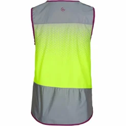 Wowow YARA JACKET Damen - Weste^Damen Outdoorjacken