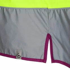 Wowow YARA JACKET Damen - Weste^Damen Outdoorjacken